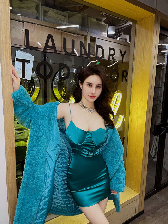 新加坡哪里有外围女