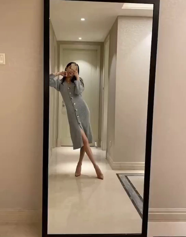 波士顿小姐上门按摩