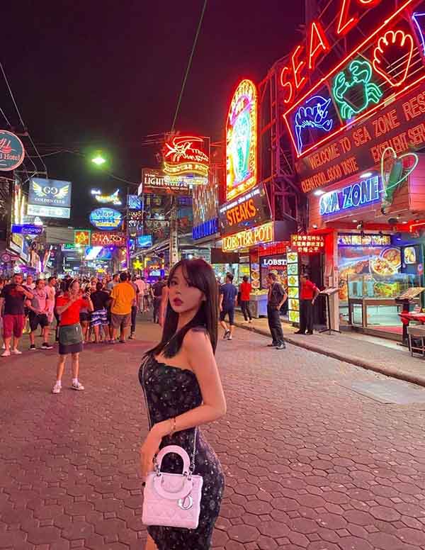 温哥华外围上门