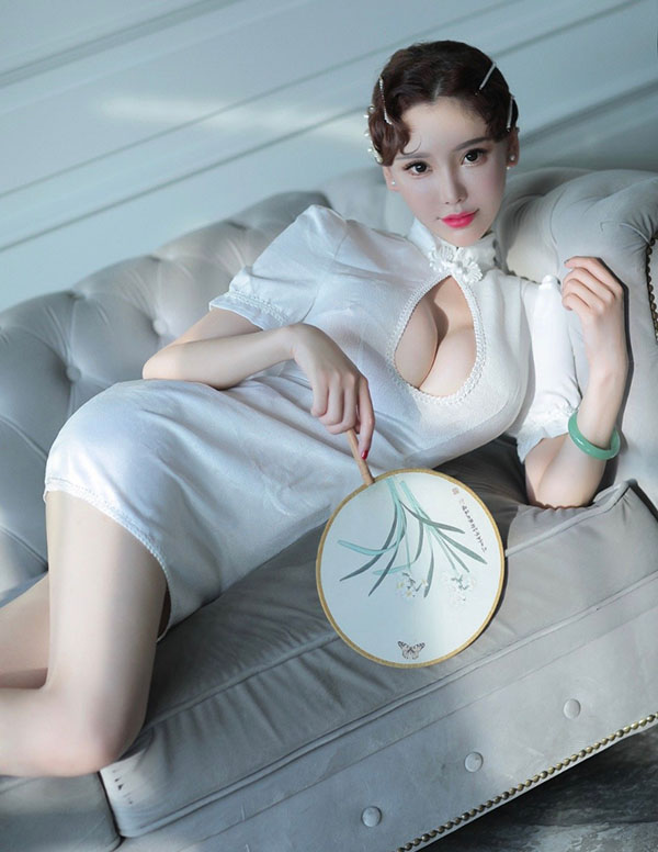 巴黎高端模特上门