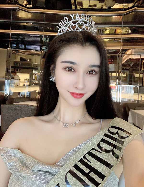 洛杉矶模特预约平台