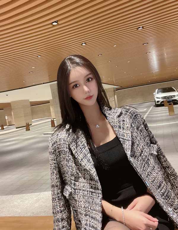 洛杉矶哪有外围模特