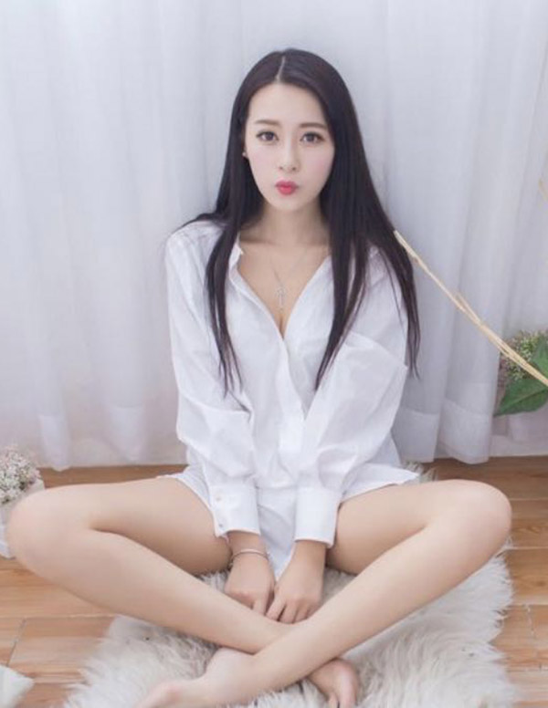 多伦多外围洋妞