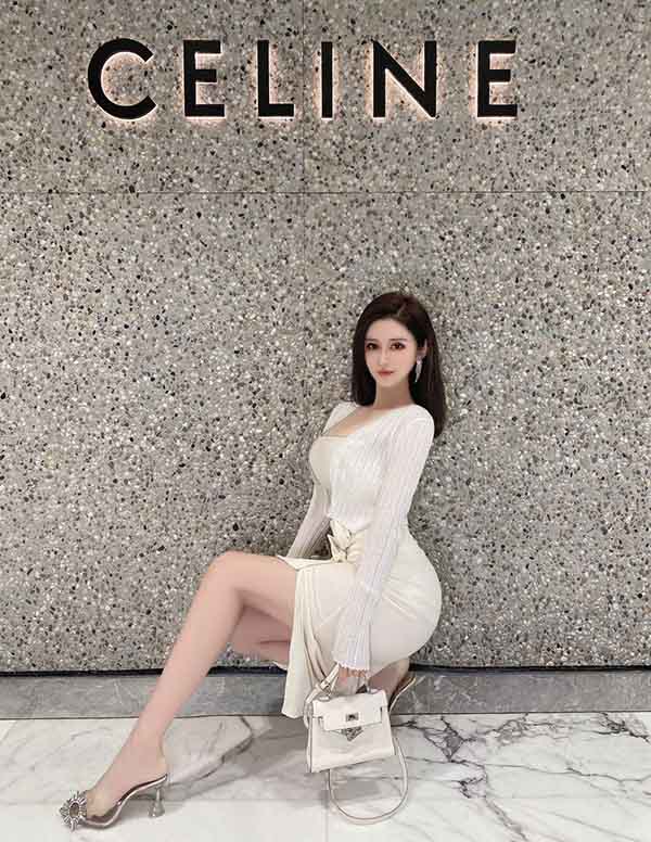 洛杉矶伴游大学生