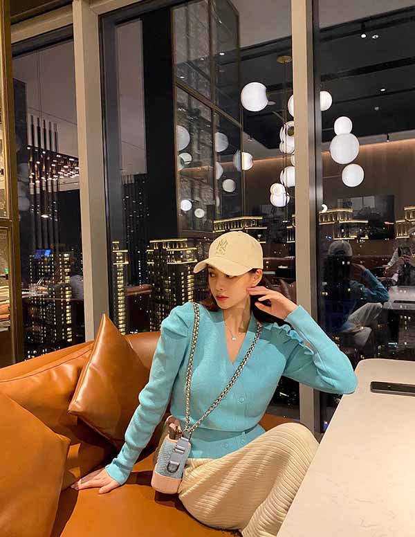 温哥华模特预约