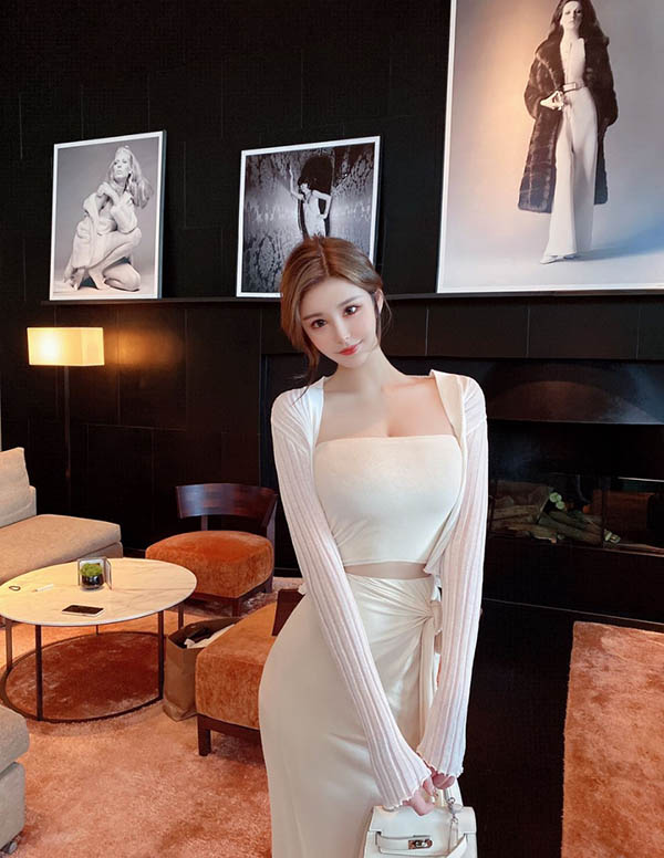 曼谷高端模特经纪人