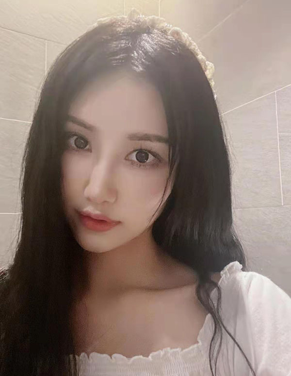 多伦多高端模特微信