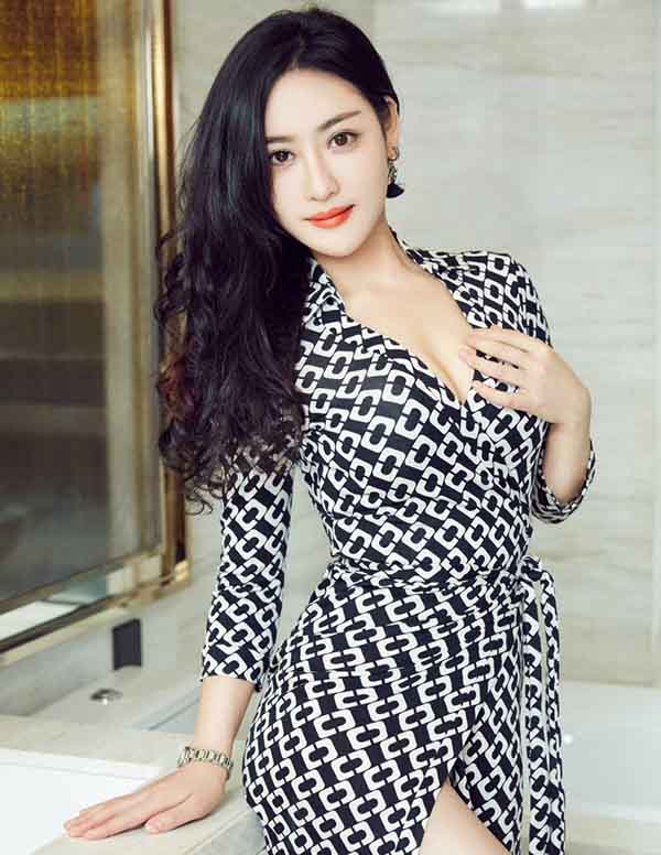 曼谷外围模特经纪人